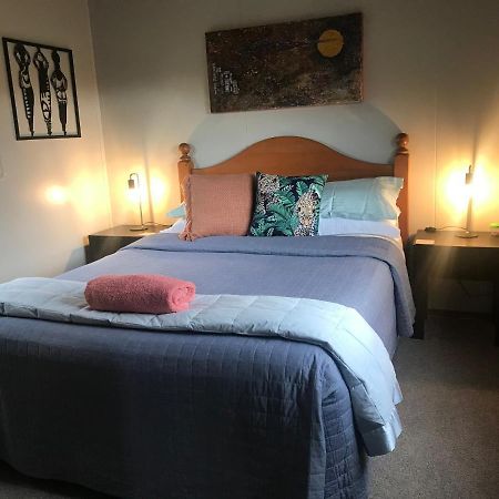 Pinedale Cottage Tirau Екстер'єр фото