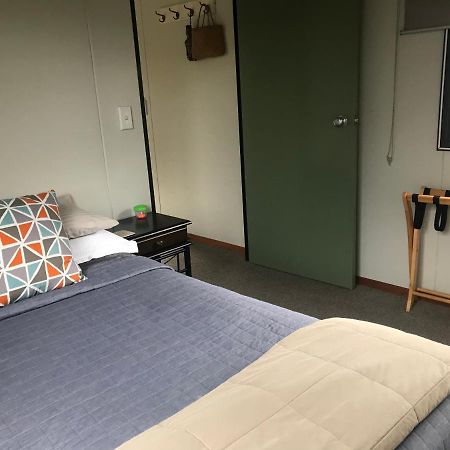 Pinedale Cottage Tirau Екстер'єр фото
