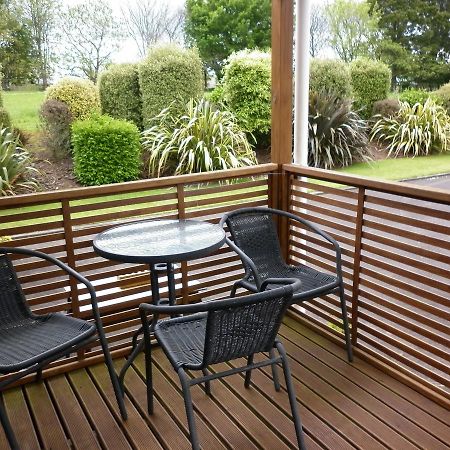 Pinedale Cottage Tirau Екстер'єр фото