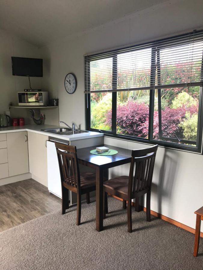 Pinedale Cottage Tirau Екстер'єр фото