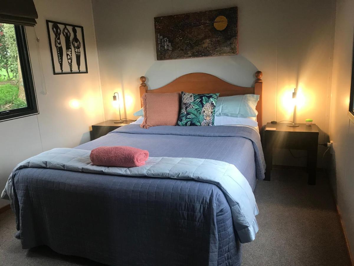 Pinedale Cottage Tirau Екстер'єр фото
