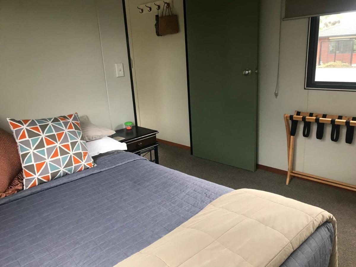 Pinedale Cottage Tirau Екстер'єр фото