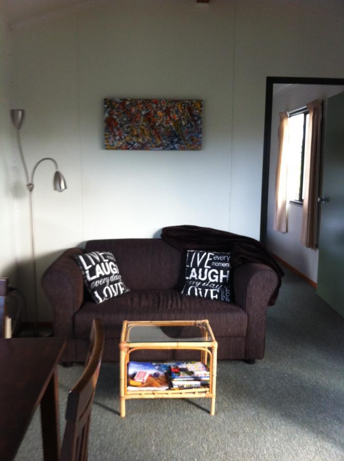Pinedale Cottage Tirau Екстер'єр фото