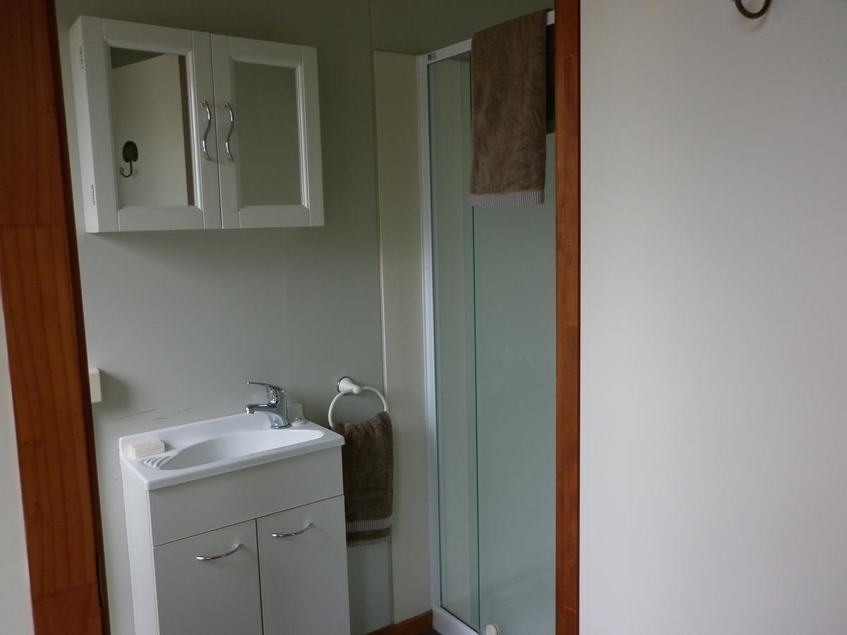 Pinedale Cottage Tirau Екстер'єр фото