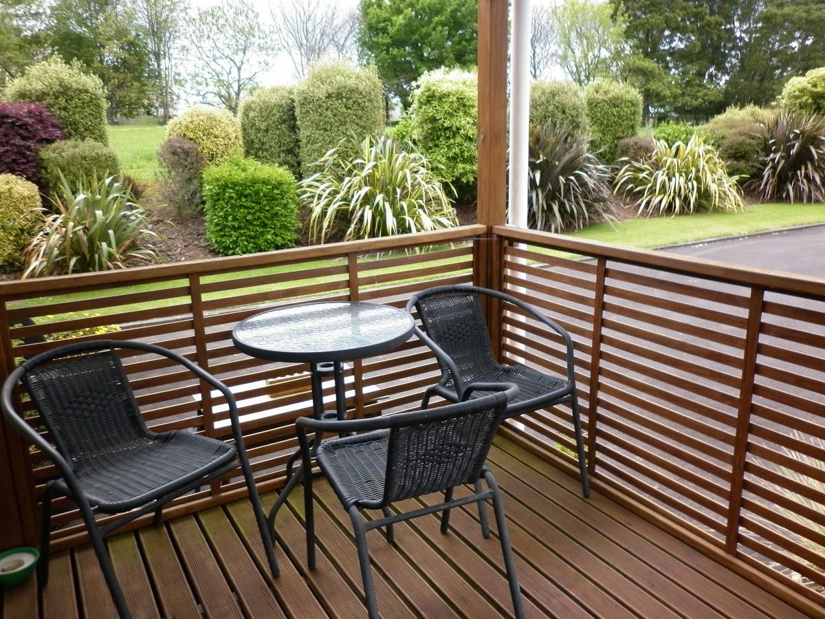 Pinedale Cottage Tirau Екстер'єр фото