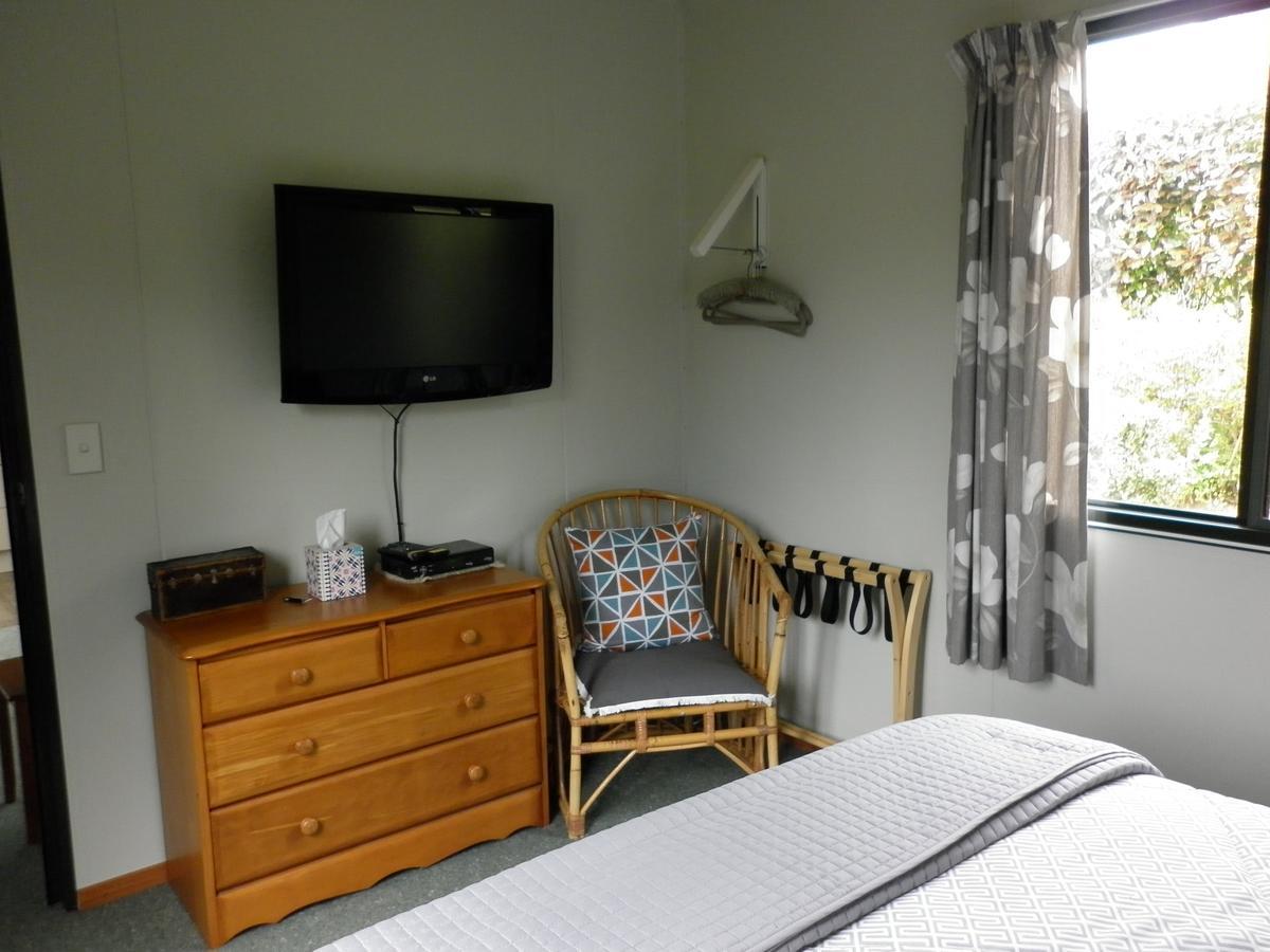 Pinedale Cottage Tirau Екстер'єр фото