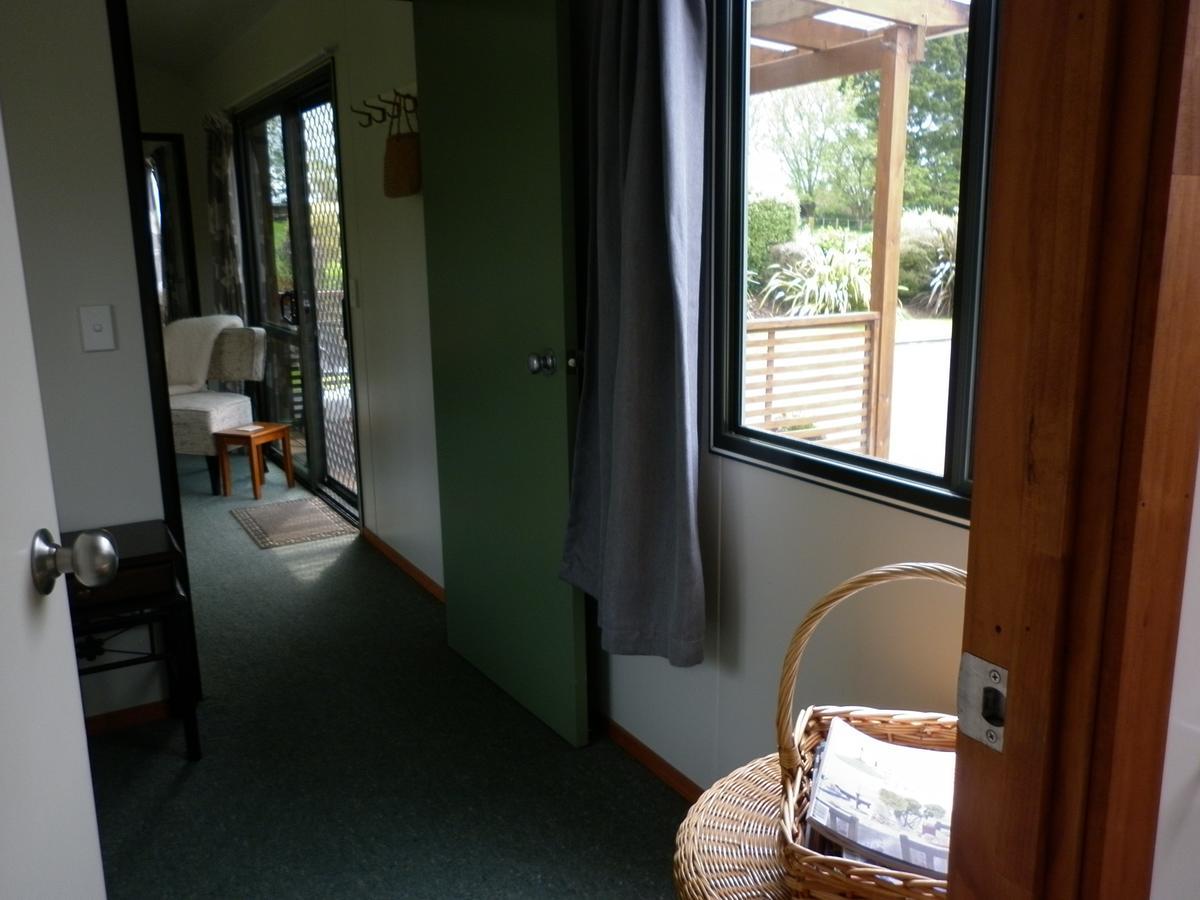 Pinedale Cottage Tirau Екстер'єр фото