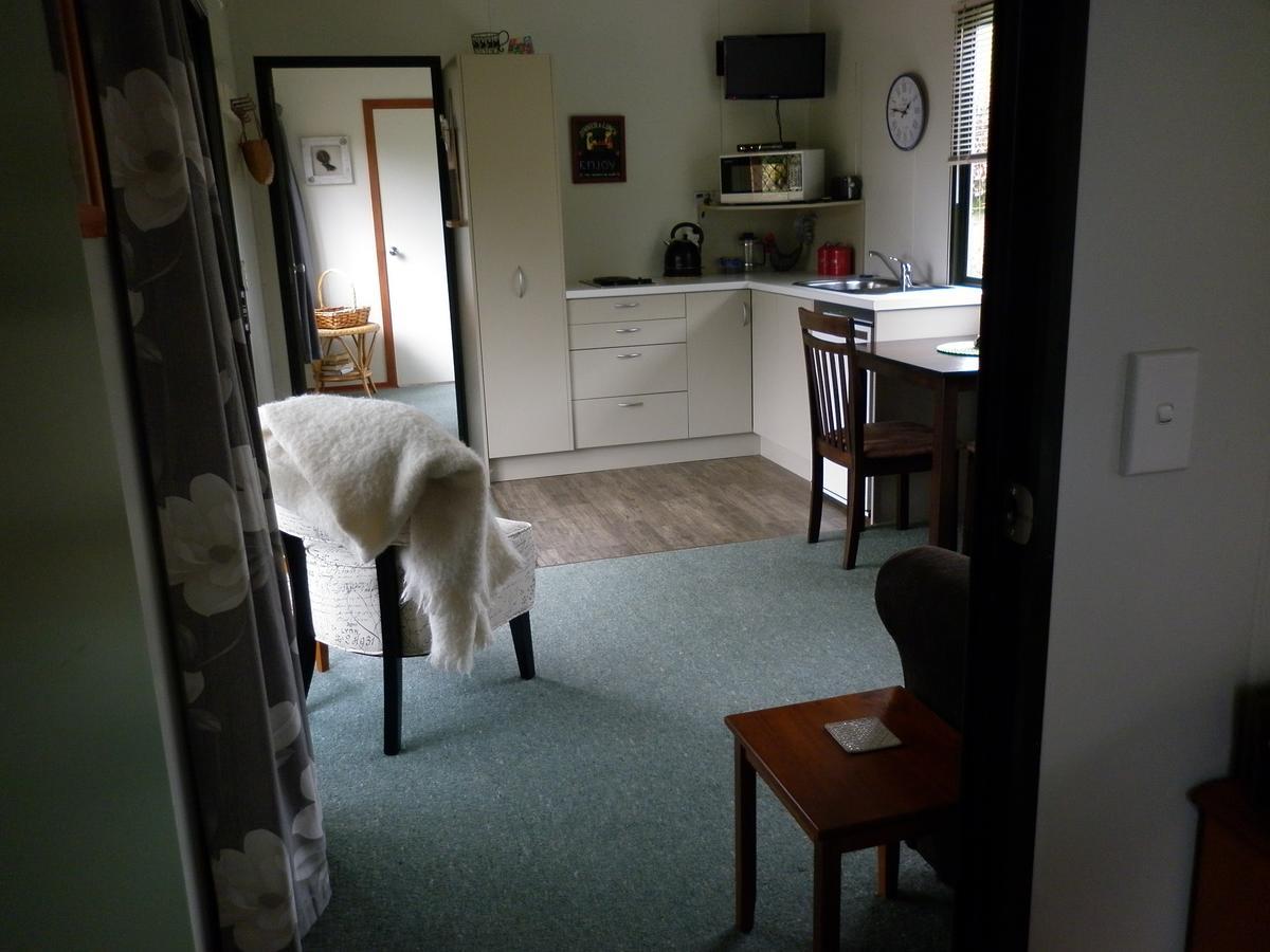 Pinedale Cottage Tirau Екстер'єр фото