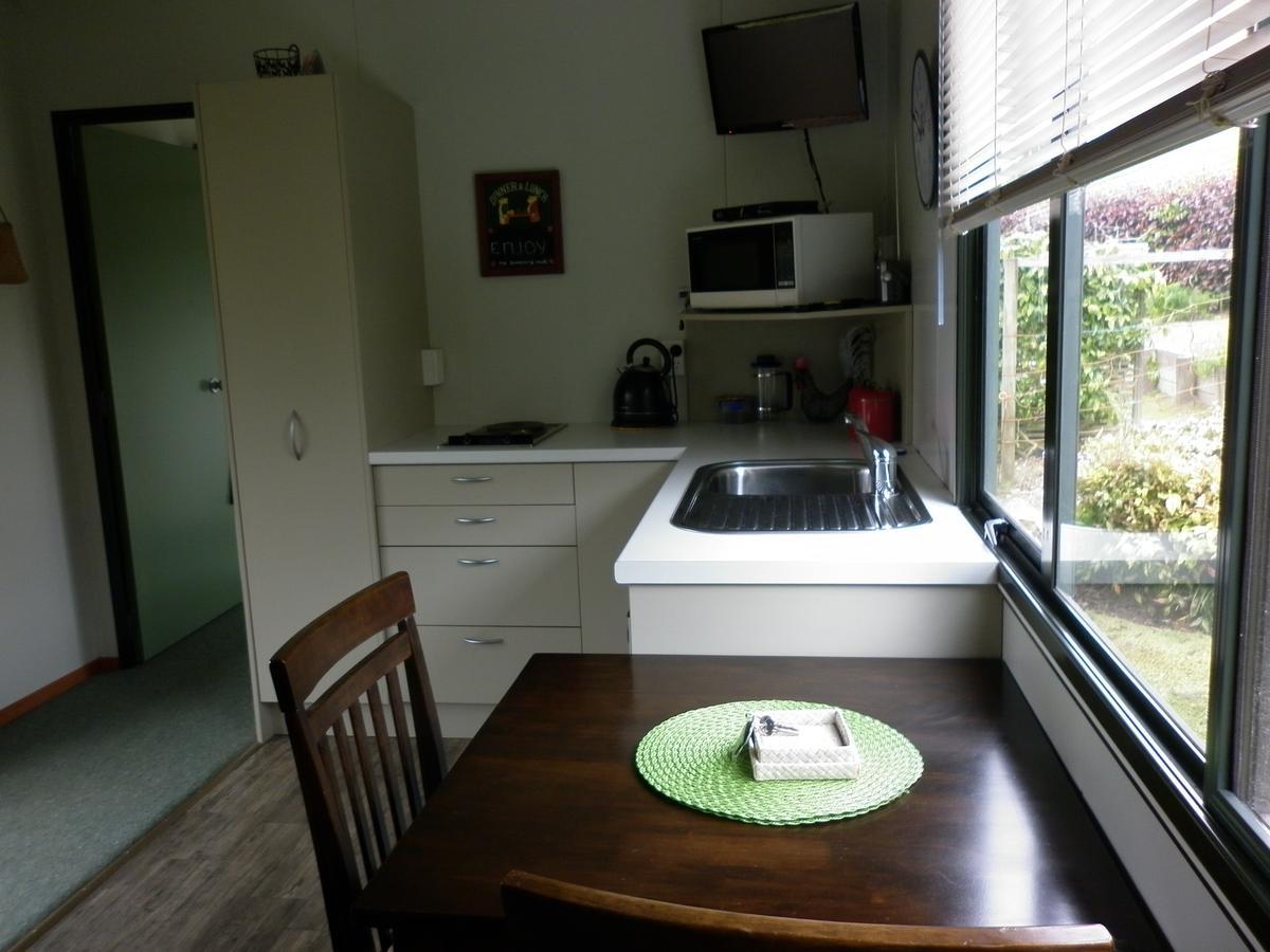 Pinedale Cottage Tirau Екстер'єр фото